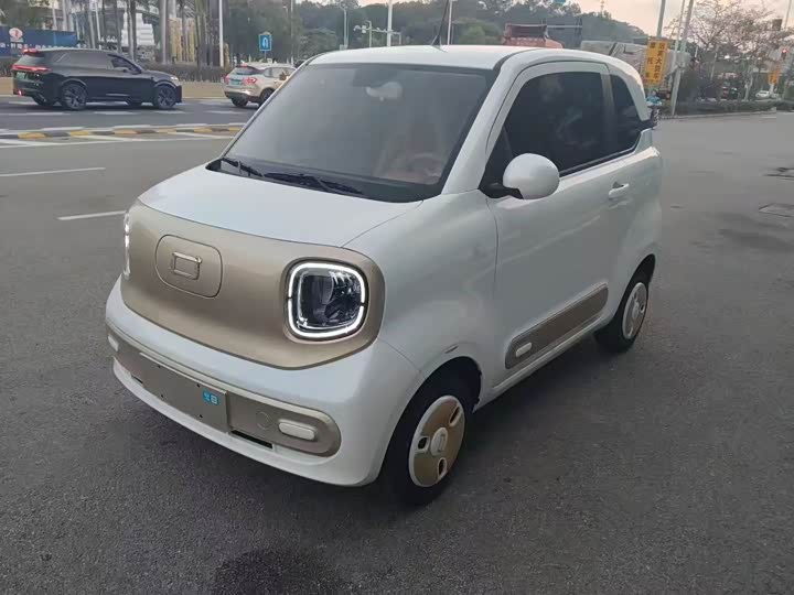 Фото 1 - Bestune Pony