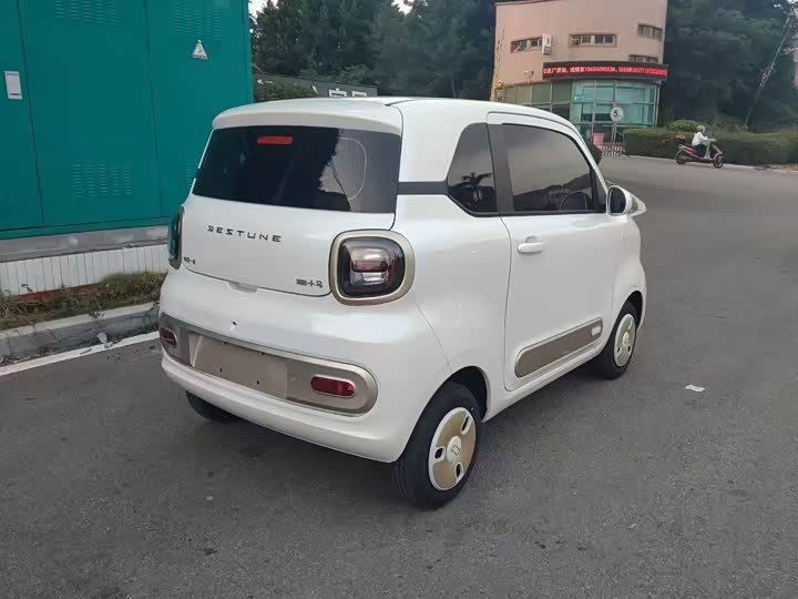 Фото 3 - Bestune Pony