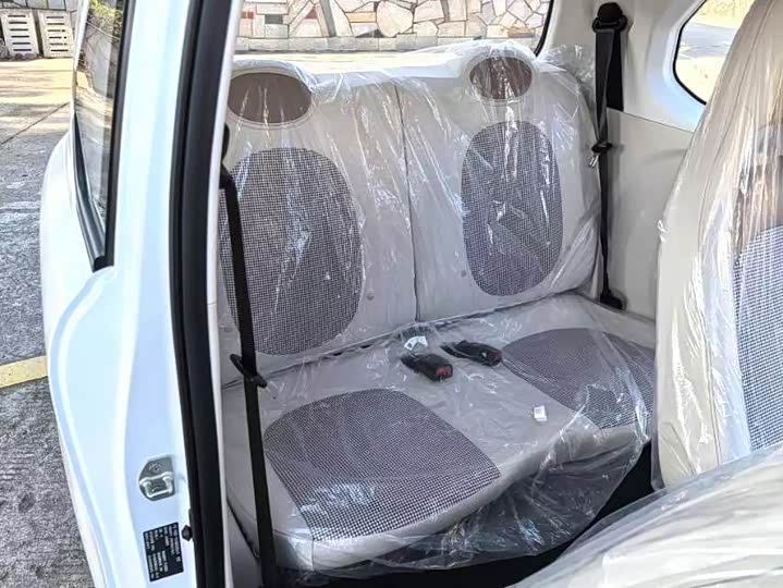 Фото 8 - Bestune Pony