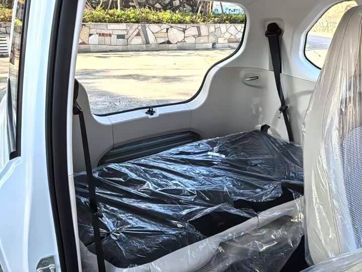 Фото 9 - Bestune Pony