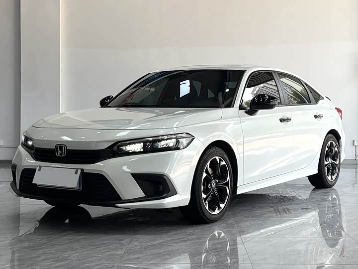 Фото 1 - Honda Civic