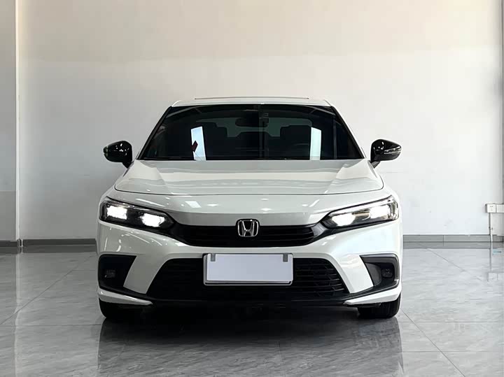 Фото 2 - Honda Civic