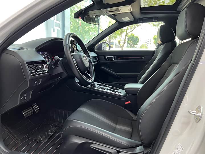 Фото 3 - Honda Civic