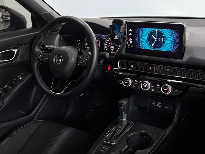 Фото 5 - Honda Civic