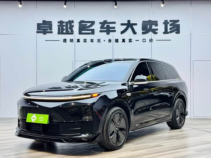 Фото 1 - LiXiang L6