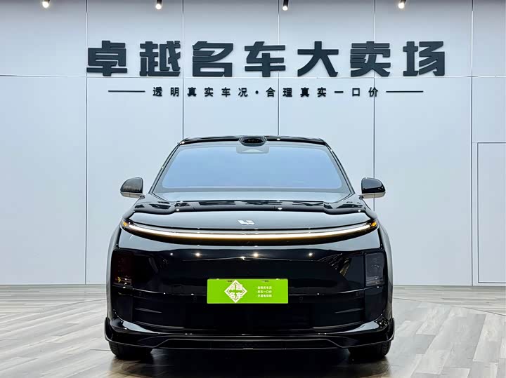 Фото 2 - LiXiang L6