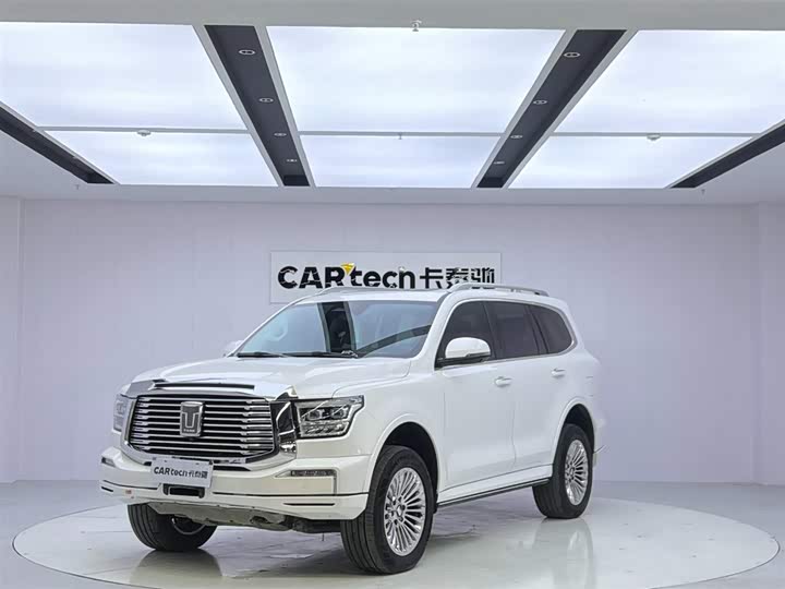 Фото 1 - Tank 500