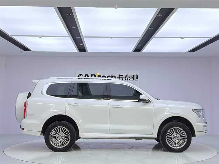 Фото 6 - Tank 500