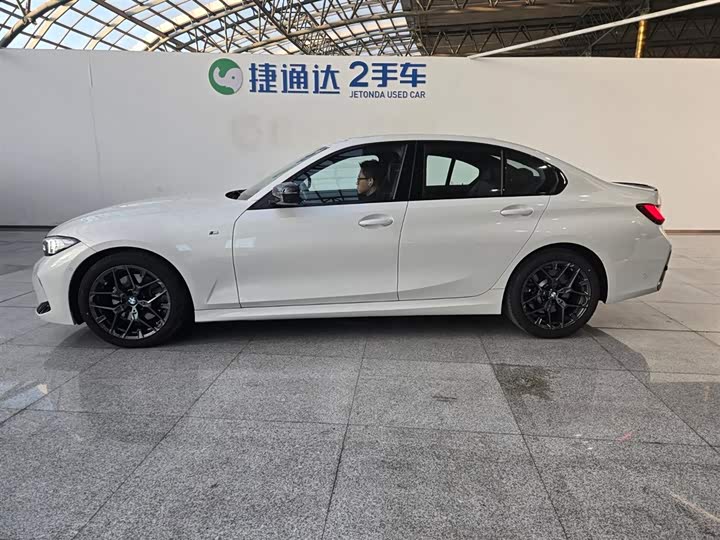 Фото 6 - BMW 3 Series