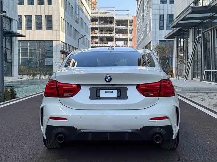 Фото 6 - BMW 1 Series