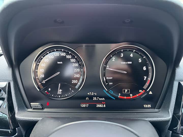 Фото 9 - BMW 1 Series