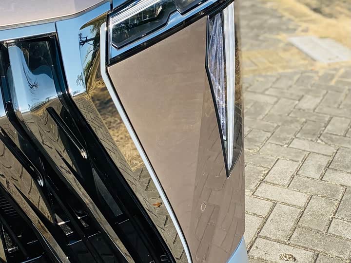 Фото 4 - GAC Trumpchi M8