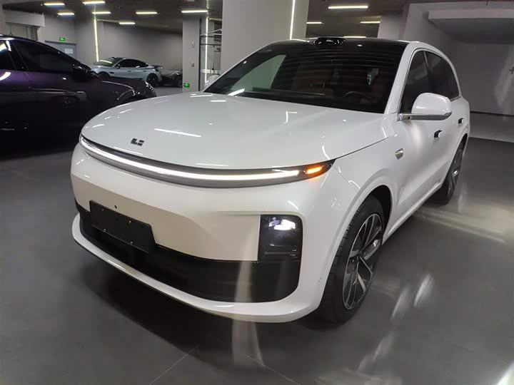 Фото 2 - LiXiang L6