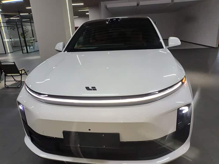 Фото 3 - LiXiang L6