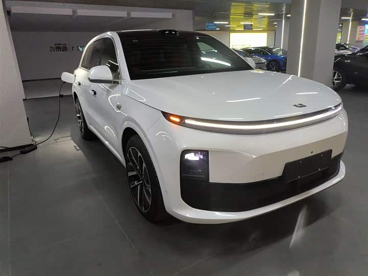 Фото 4 - LiXiang L6