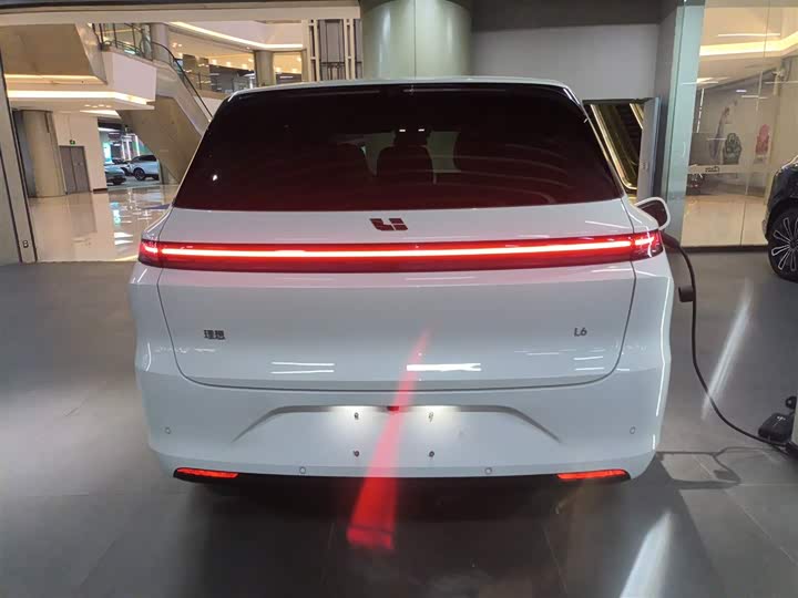 Фото 6 - LiXiang L6
