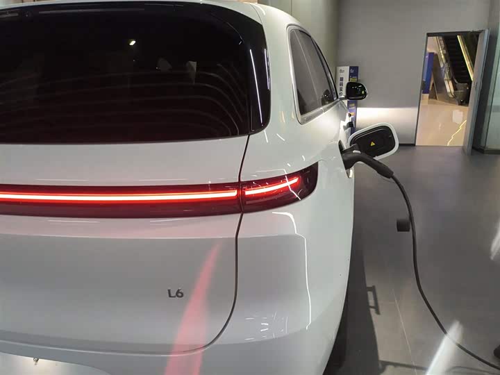 Фото 8 - LiXiang L6