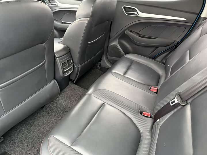 Фото 5 - MG Motor ZS