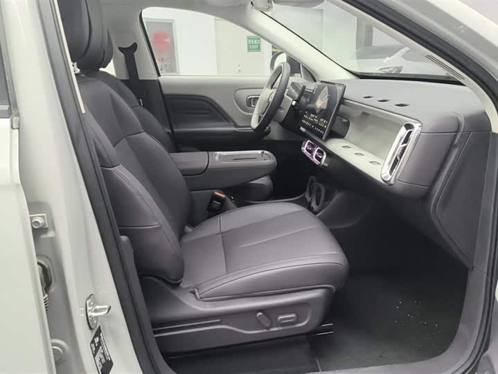 Фото 8 - Leapmotor B10