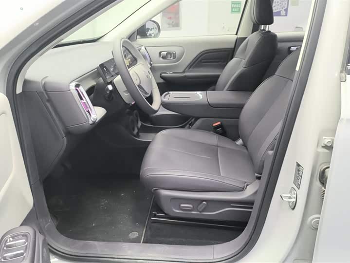 Фото 9 - Leapmotor B10