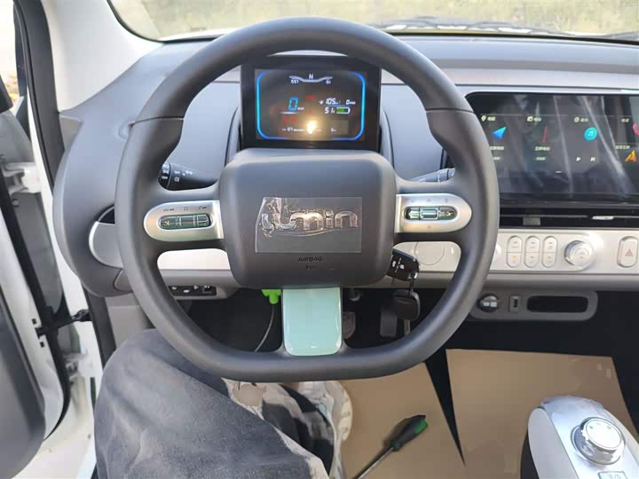 Фото 3 - Changan Qiyuan (Nevo) Lumin