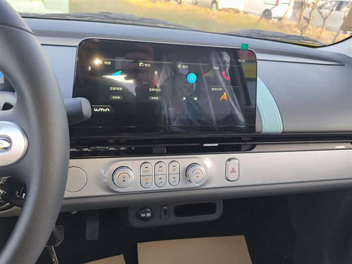 Фото 5 - Changan Qiyuan (Nevo) Lumin