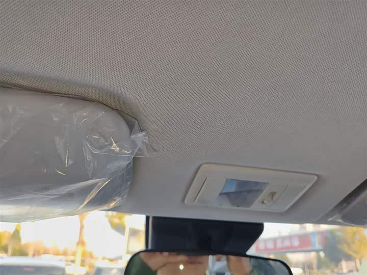 Фото 8 - Changan Qiyuan (Nevo) Lumin