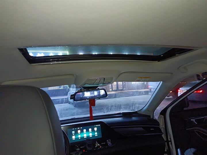 Фото 8 - Bestune T55