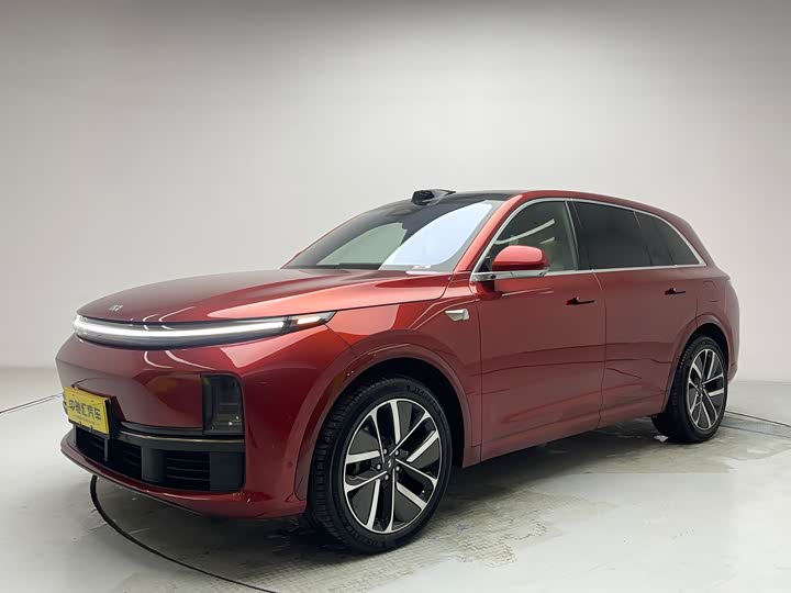 Фото 1 - LiXiang L7