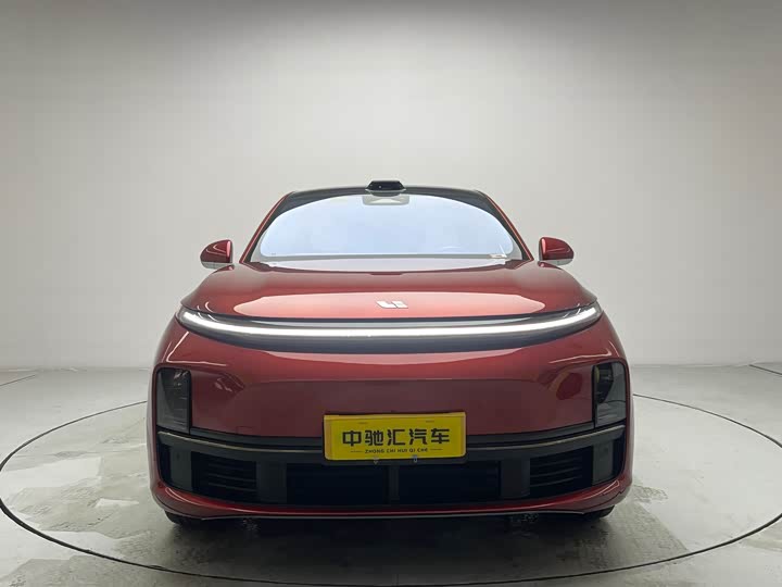 Фото 2 - LiXiang L7