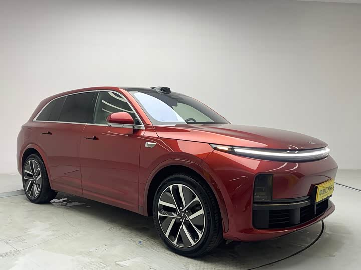 Фото 3 - LiXiang L7