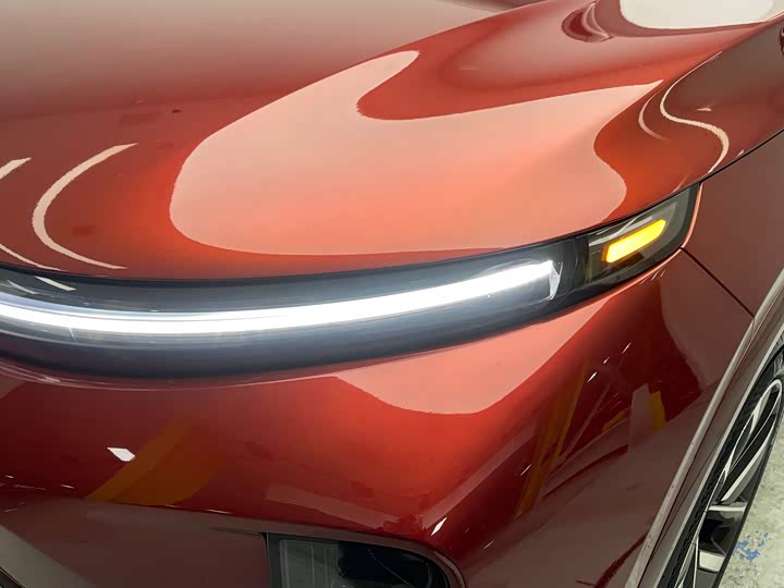 Фото 5 - LiXiang L7