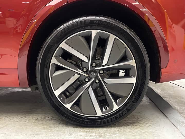 Фото 6 - LiXiang L7