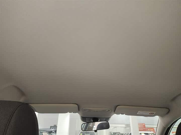 Фото 8 - GAC Aion UT