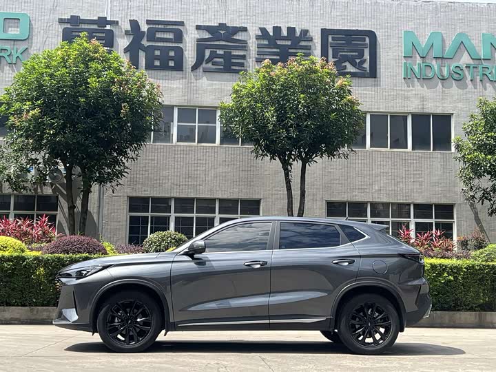 Фото 3 - Changan Oshan X5 Plus