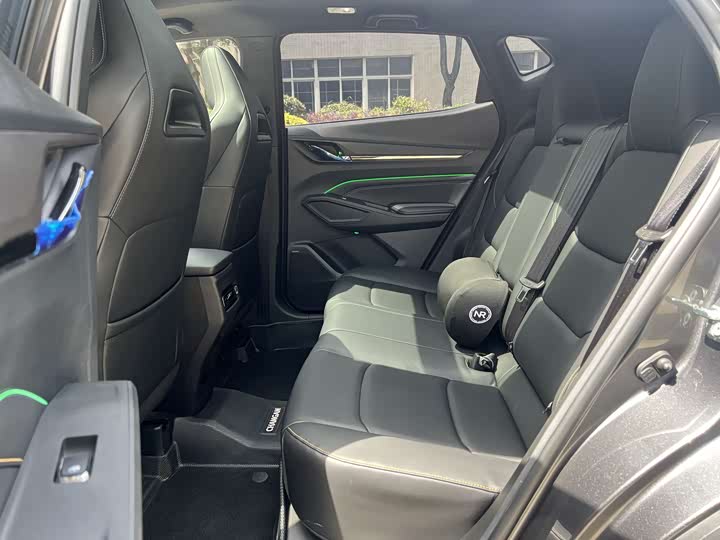 Фото 7 - Changan Oshan X5 Plus