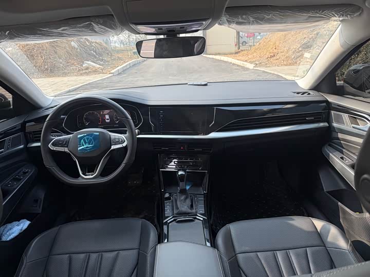 Фото 6 - Volkswagen Passat