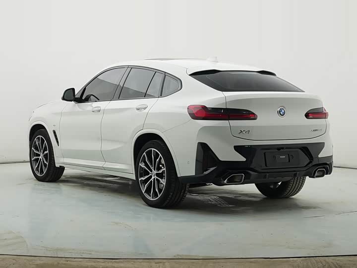 Фото 3 - BMW X4