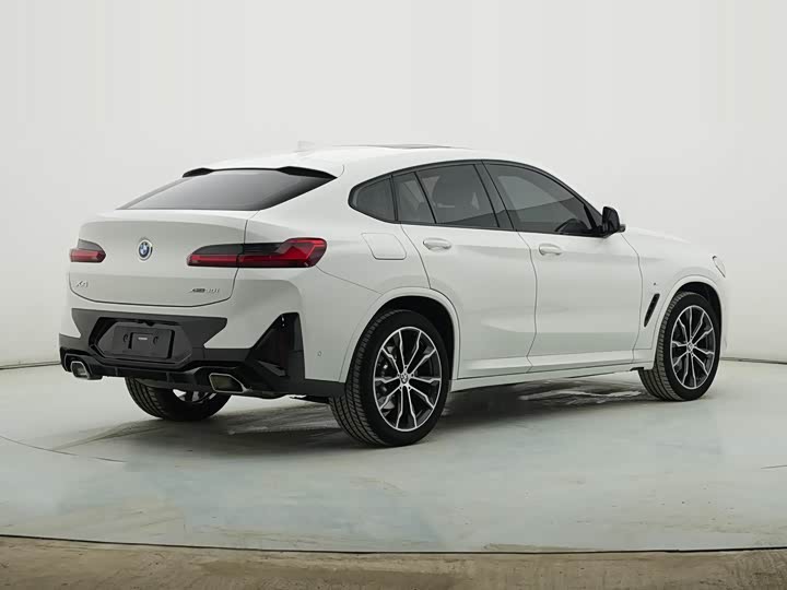 Фото 6 - BMW X4