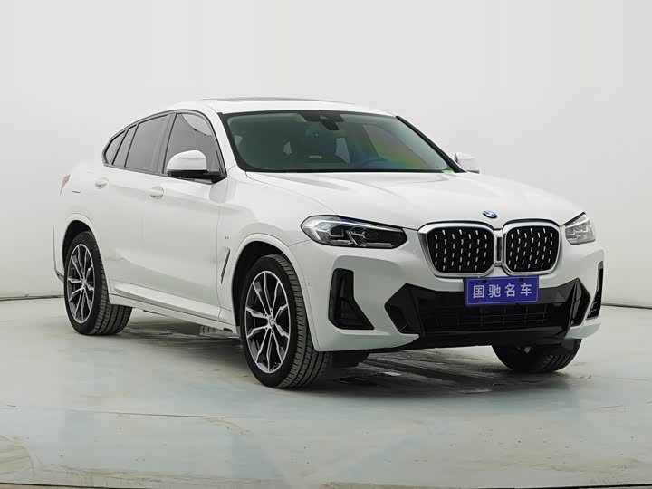 Фото 7 - BMW X4