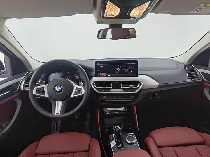 Фото 8 - BMW X4
