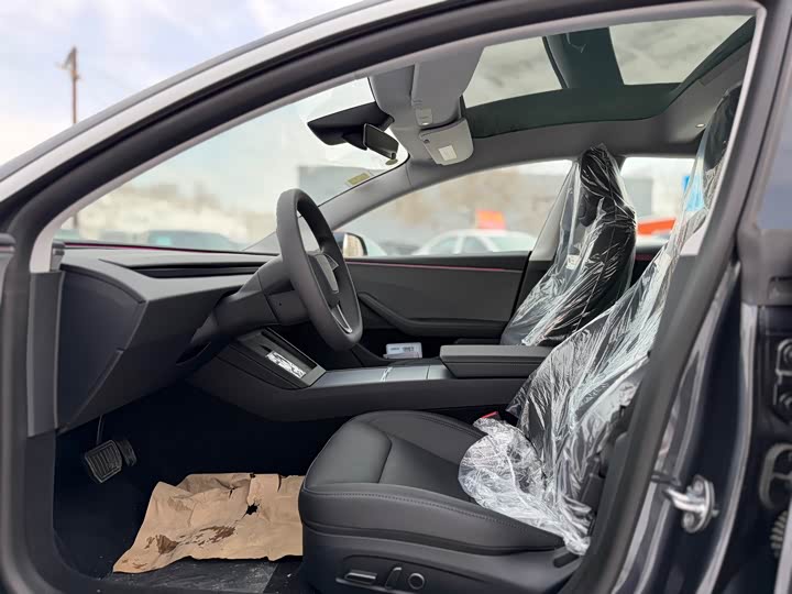 Фото 4 - Tesla Model 3