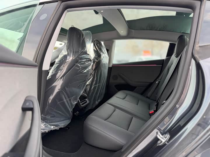 Фото 5 - Tesla Model 3