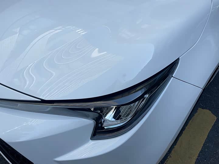 Фото 8 - Toyota Levin