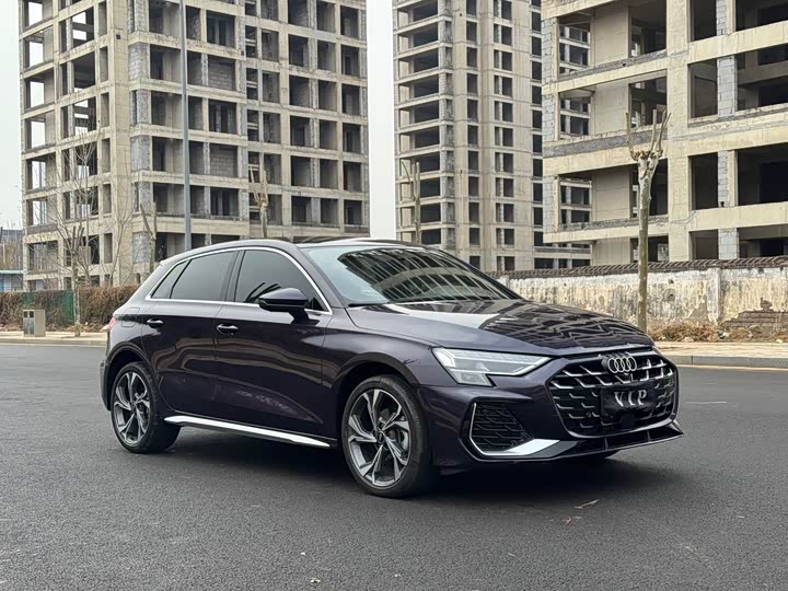 Фото 3 - Audi A3