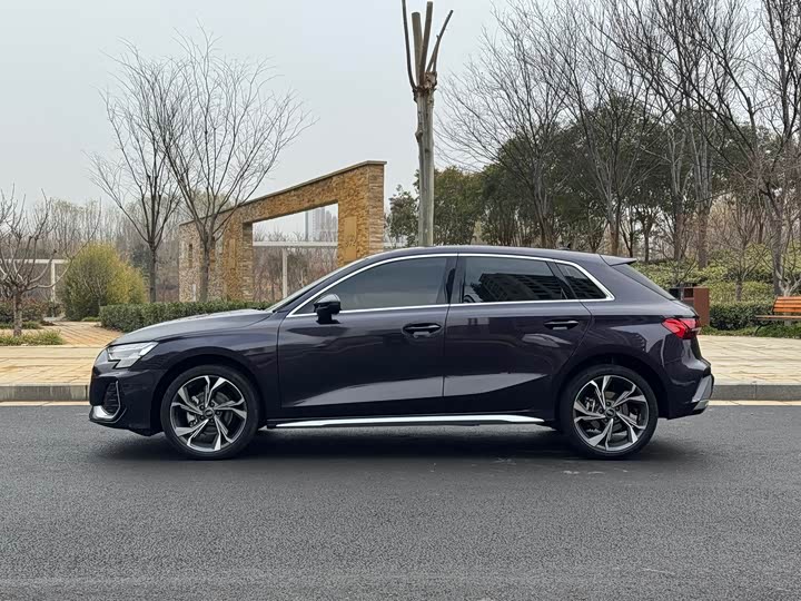 Фото 4 - Audi A3