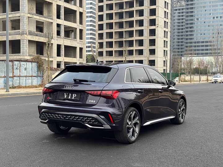 Фото 6 - Audi A3