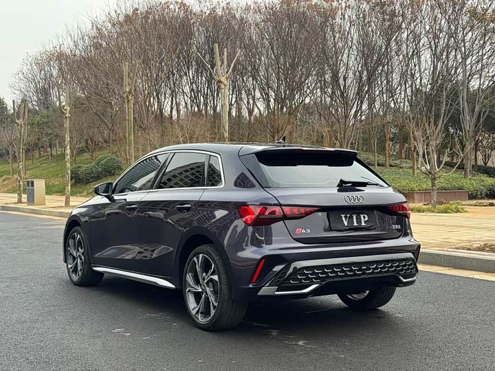 Фото 7 - Audi A3