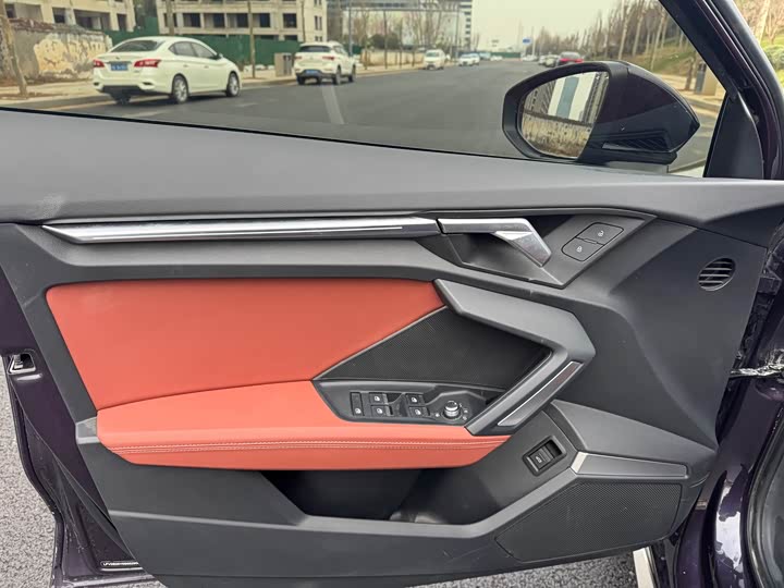 Фото 9 - Audi A3