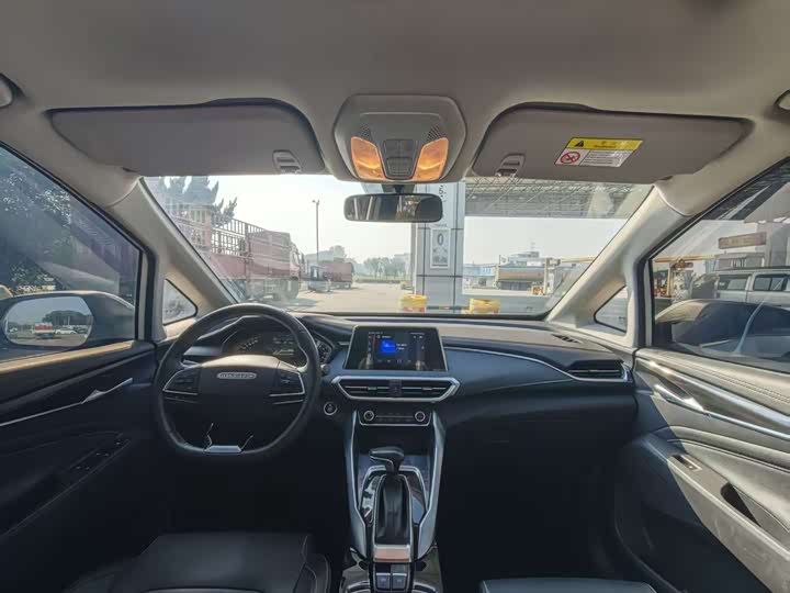 Фото 4 - Maxus G50